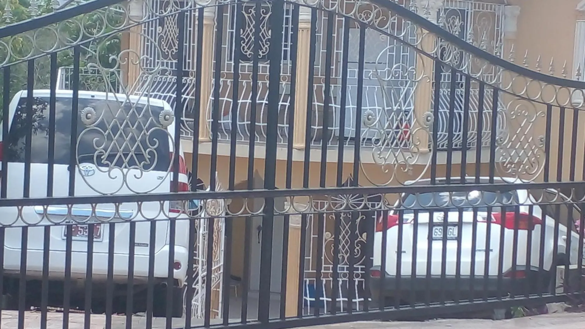 Konukevi Happy And Comfortable Home Montego Bay