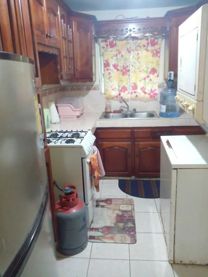 Konukevi Happy And Comfortable Home Montego Bay Jamaika
