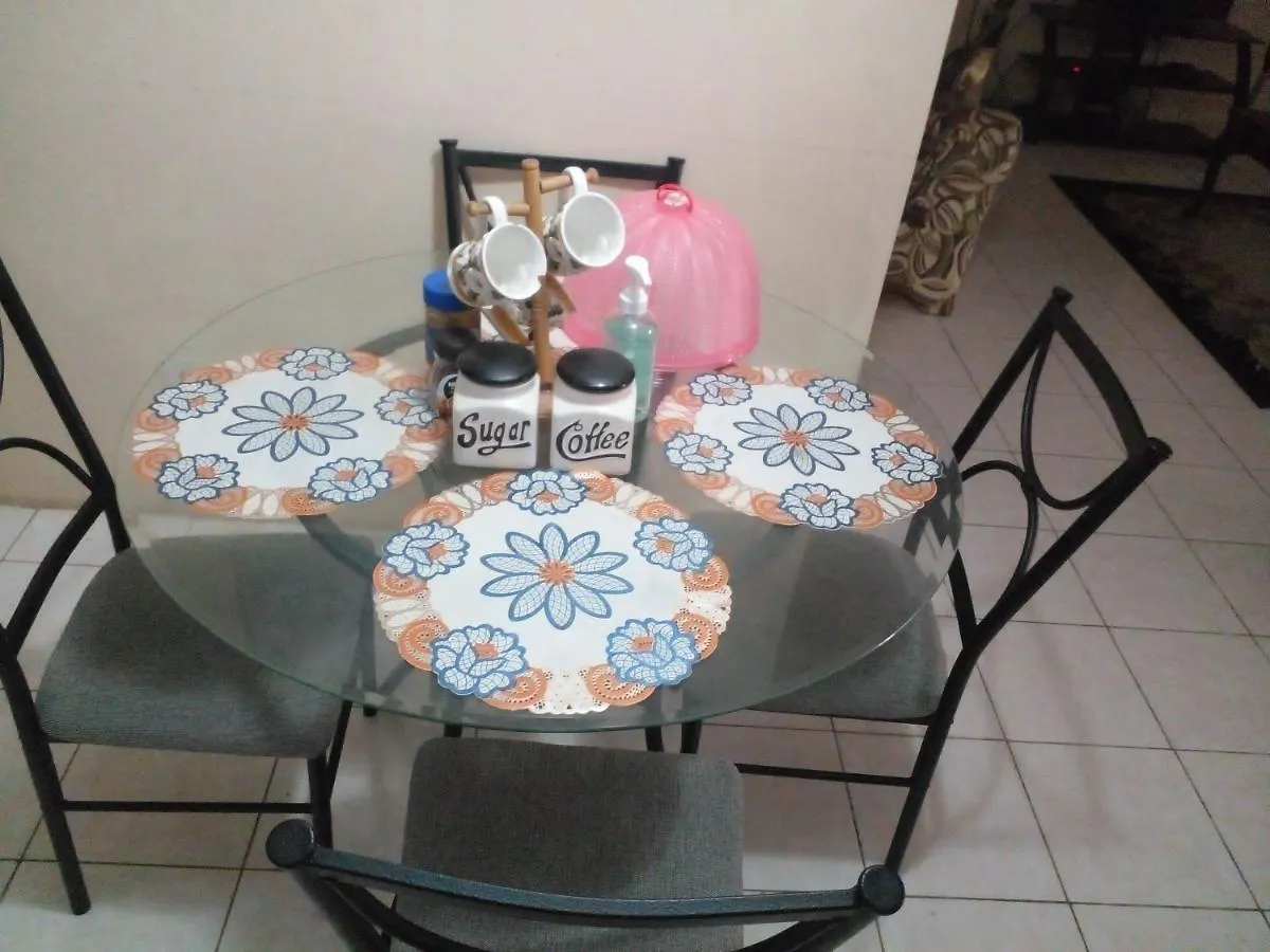Happy And Comfortable Home Montego Bay 0*,  Jamaika