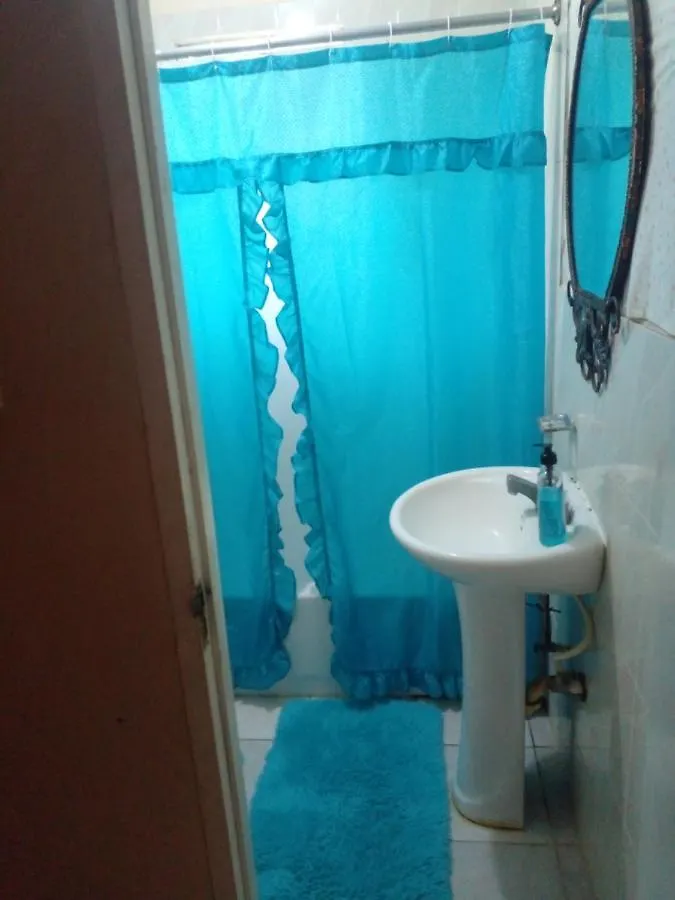 Happy And Comfortable Home Montego Bay Konukevi