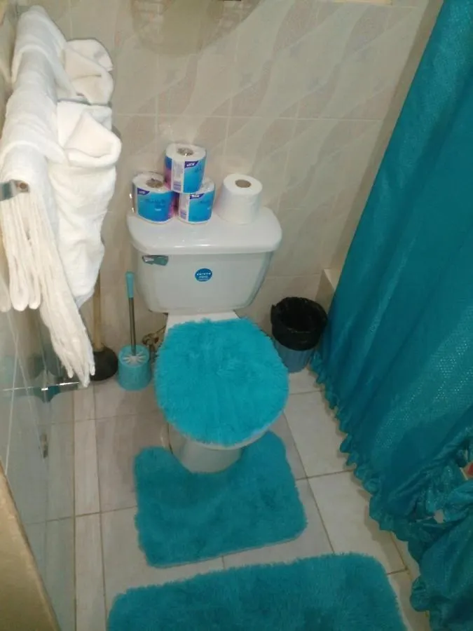 Konukevi Happy And Comfortable Home Montego Bay