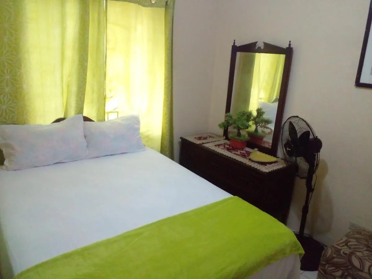 Happy And Comfortable Home Montego Bay Konukevi