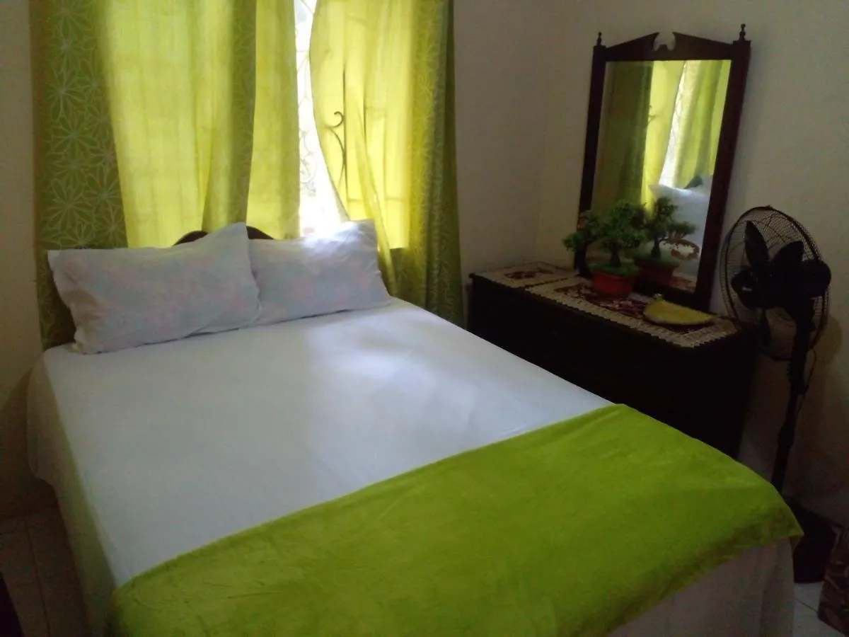 Konukevi Happy And Comfortable Home Montego Bay