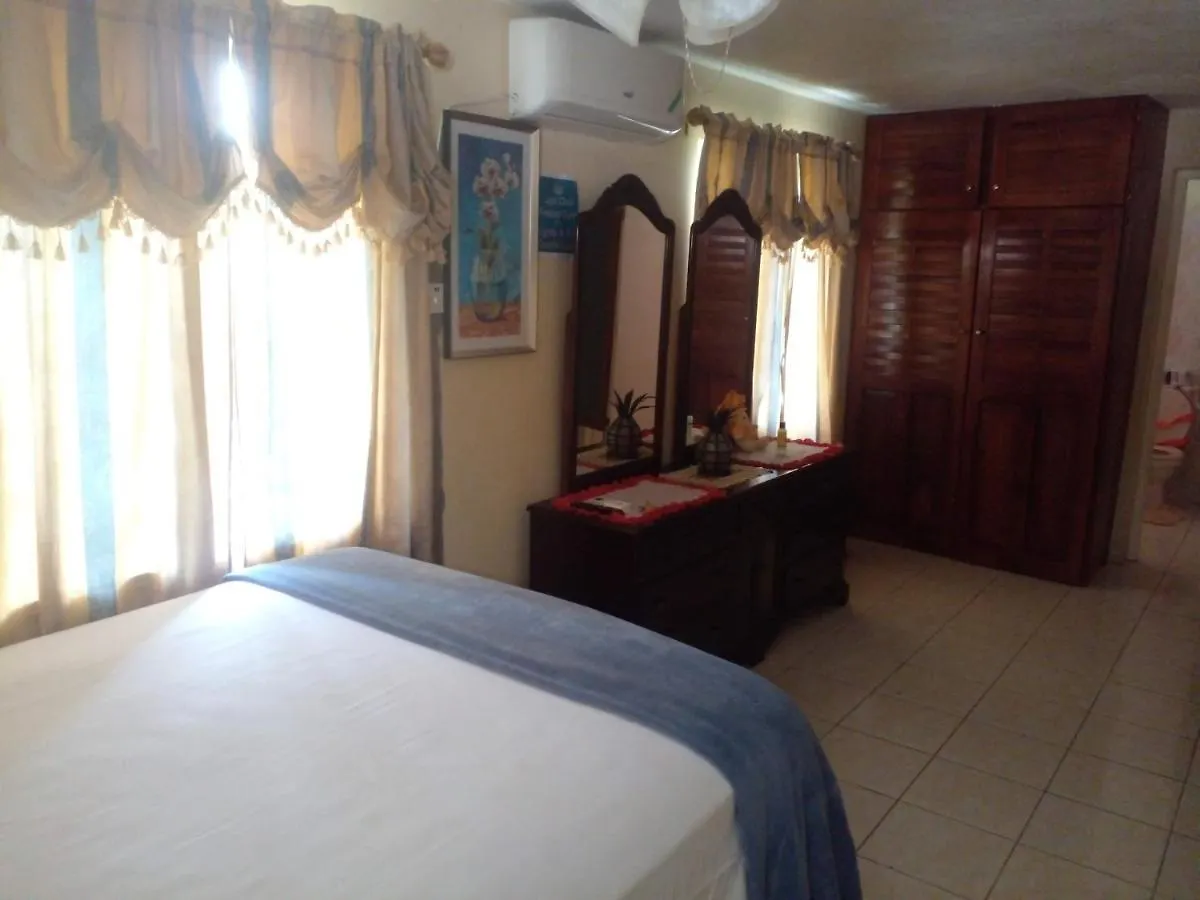Konukevi Happy And Comfortable Home Montego Bay