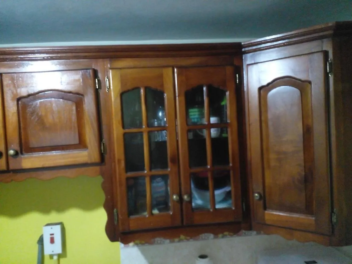 Happy And Comfortable Home Montego Bay