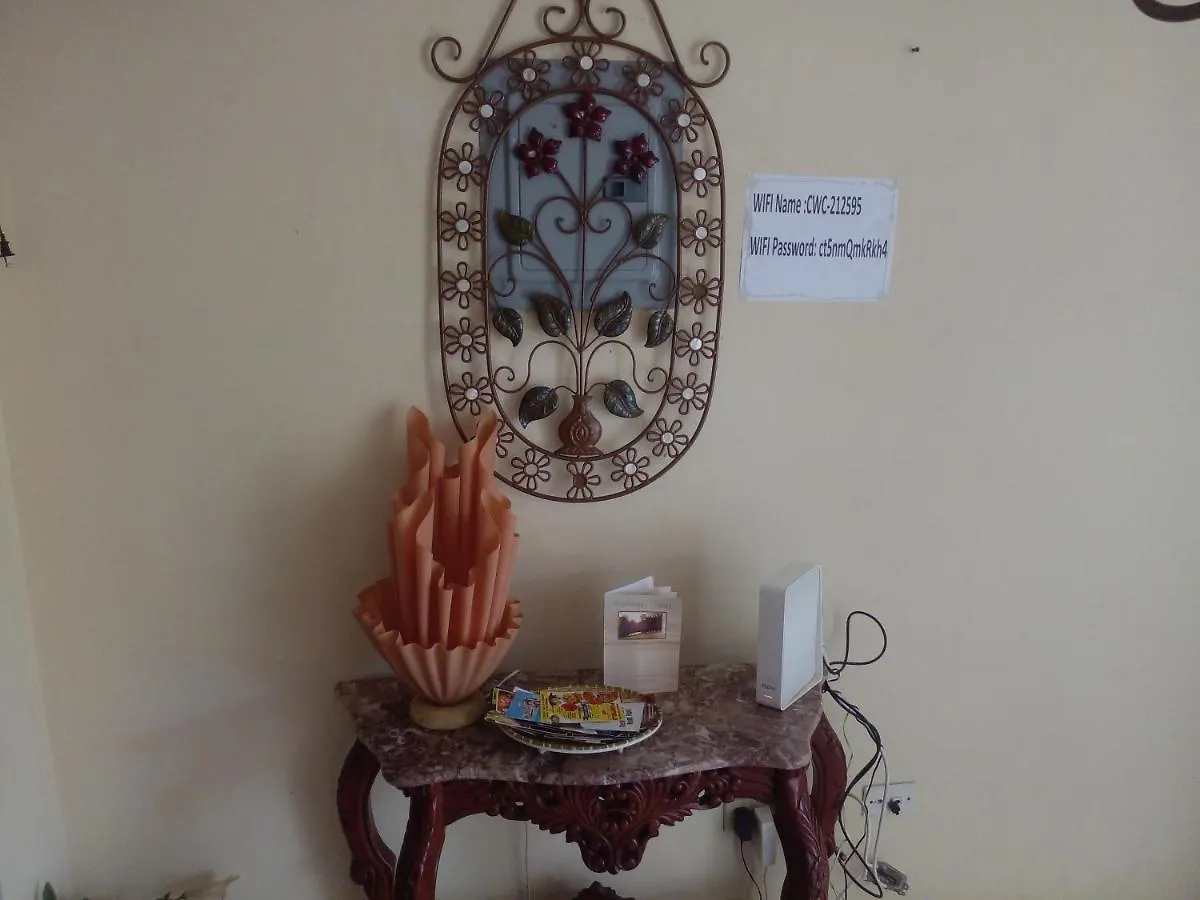 Гостевой дом Happy And Comfortable Home Бухта Монтего